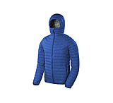 Image of Sierra Designs DriDown Hoody-Men's-Large-Poseidon