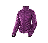 Image of Sierra Designs DriDown Sweater-Women's-Medium-Magenta