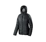 Image of Sierra Designs Elite Dridown Parka - Women's-Black-Large