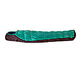 Image of Sierra Designs Euphoria 15 Women's Sleeping Bag Synthetic