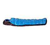 Image of Sierra Designs Euphoria 30 Women's Sleeping Bag Synthetic