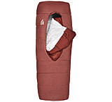 Image of Sierra Designs Frontcountry Bed SYN Sleeping Bag Synthetic 2 Season