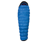 Image of Sierra Designs Gravity 30 Women's Sleeping Bag 600 Down
