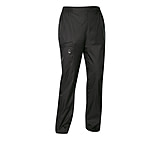 Image of Sierra Designs Hurricane Pant-Women's-Medium-Black shed5425