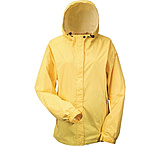 Image of Sierra Designs Hurricane Parka Wmns 08- Black S