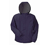 Image of Sierra Designs Hurricane Parka Wmns 08- Navy-L