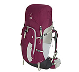 Image of Sierra Designs Jubilee 50 Backpack - Women's