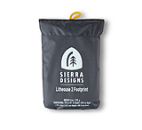 Image of Sierra Designs Litehouse 2P Footprint Tent