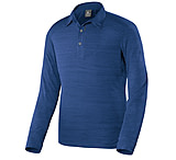 Image of Sierra Designs Long Sleeve Pack Polo - Mens