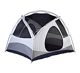 Image of Sierra Designs Meteor Light 6 Tent - 6 Person, 3 Season