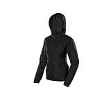 Image of Sierra Designs Microlight 2 Jacket-Women's-Medium-Black