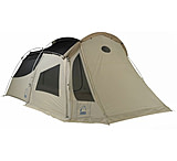 Image of Sierra Designs Mirage 4 Tent - 4 Person, 3 Season