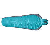 Image of Sierra Designs Mobile Mummy 600 - 2 Season Sleeping Bag - Women's