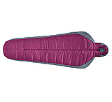 Image of Sierra Designs Mobile Mummy 600 - 3 Season Sleeping Bag - Women's