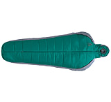 Image of Sierra Designs Mobile Mummy Synthetic - 2.5 Season Sleeping Bag - Women