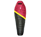 Image of Sierra Designs Nitro 800F 20 Degrees Sleeping Bag - Women's, New 3.21.2022