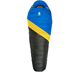 Image of Sierra Designs Nitro 800F 35 Degrees Sleeping Bag
