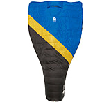 Image of Sierra Designs Nitro Quilt 800F 35 Degrees Sleeping Bag