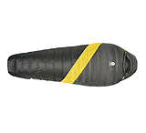 Sierra Designs Nitro UL 0 Sleeping Bag 800 DriDown