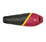 Image of Sierra Designs Nitro UL 20 Sleeping Bag 800 DriDown - Women's