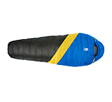 Image of Sierra Designs Nitro UL 35 Sleeping Bag 800 Dridown