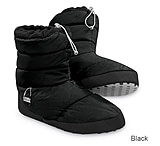 Image of Sierra Designs Pull-On Down Bootie - Black L