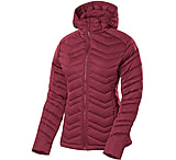 Image of Sierra Designs Stretch DriDown Hoody - Womens