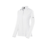Image of Sierra Designs Stretch Wind Shirt-Women's-Medium-White
