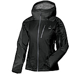 Image of Sierra Designs Toaster Jacket - Women's-Black-XXXX-Large