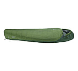 Image of Sierra Designs Trade Winds 30 Sleeping Bag- Regular Lef