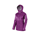 Image of Sierra Designs UL Rain Jacket-Women's-Small-Lilac