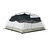 Image of Sierra Designs Zia 4 Tent - 4 Person, 3 Season w/Footprint &amp; Gearloft