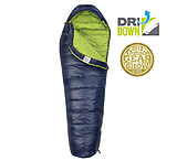 Image of Sierra Designs Zissou 6 Sleeping Bag 700 Down
