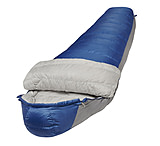 Image of Sierra Designs Zissou 650F 0 Degree Sleeping Bag