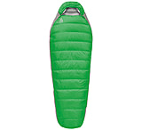 Image of Sierra Designs Zissou Plus Sleeping Bag 700 Duck DriDown 2 Season