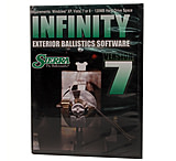 Image of Sierra Bullets Infinity Version 7 Exterior Ballistic Software 0701S
