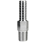 Image of Sierra International 03380110 1/4in Aluminum Anti Siphon Barb