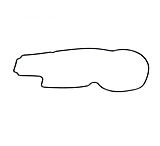 Image of Sierra International 180715 Float Chamber Gasket
