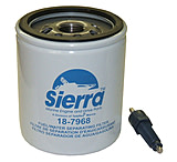 Image of Sierra International 187968 10 Micron Replacement Filter