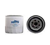 Image of Sierra International 10 Micron Replacement Fuel Water Separator Short 3.875in.