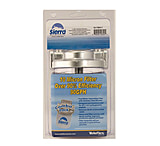 Image of Sierra International 10 Micron Stainless Steel Fuel/Water Separator Kit 1/4in
