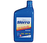 Image of Sierra International 10W30 Fc W Full Synthetic Oil