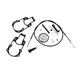 Image of Sierra International 182603 Lower Shift Cable Kit