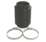 Image of Sierra International 182758 182758 Exhaust Bellows