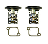 Image of Sierra International 183606D 18 3606 Thermostat Kit