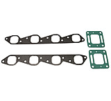 Image of Sierra International 184348 184348 Exhaust Manifold Gasket Set