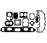 Image of Sierra International 184395 184395 Exhaust Manifold Gasket Set