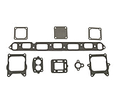 Image of Sierra International 184396 184396 Exhaust Manifold Gasket Set