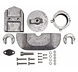 Image of Sierra International 186158A 186158A Anode Kit, Aluminum