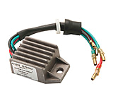 Image of Sierra International 186857 186857 Voltage Regulator
